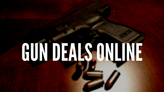 Buy Guns Online
