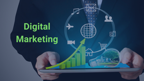 What Can A Digital Marketing Agency Do For Your Business?