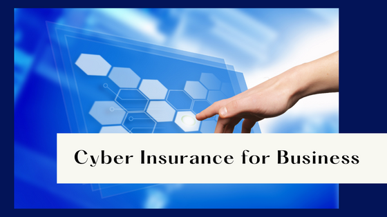 Protect Your Company With Cyber Insurance