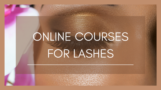 How to Become a Lash Technician