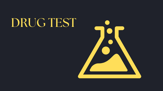 The Laws on Drug Testing
