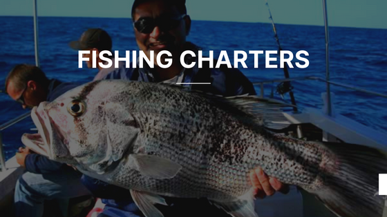 Choose Your Perfect Outer Banks Fishing Charter