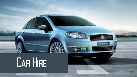 Cagliari Airport Car Rental