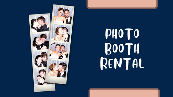 360° Photo Booth Rental