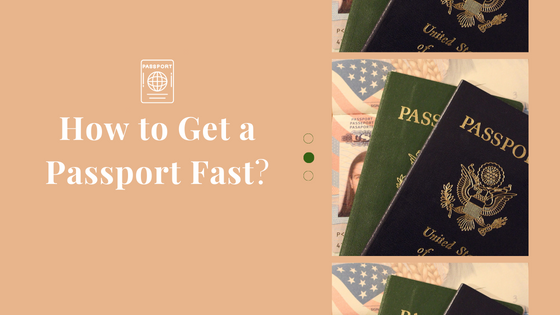 Need Your Passport Renewed Quickly?