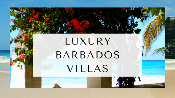 The Best Places to Stay in Barbados