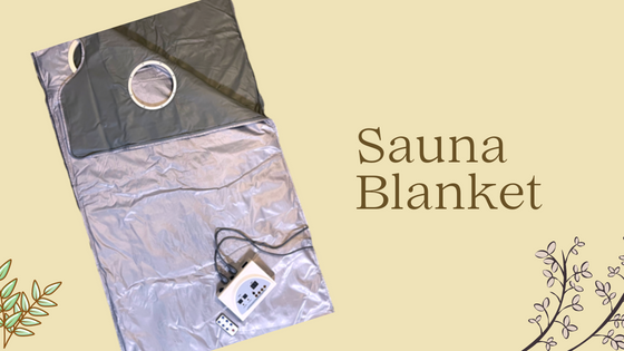 Infrared Sauna Blanket Benefits