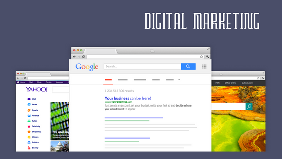 Increase Your Online Presence With SEO