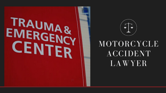The Importance Of Hiring A Motorcycle Accident Attorney