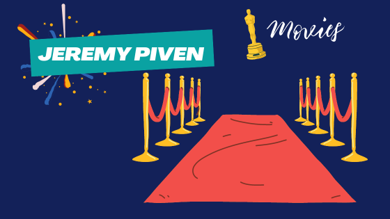 Mastering the Art: Celebrating Jeremy Piven’s Performances