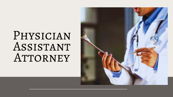 Physician Assistant Contract Review Attorneys: Your Essential Advocate in Navigating Healthcare Contracts