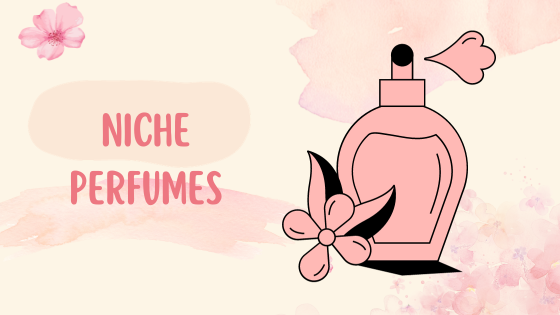 The Best Niche Perfumes for Each Season: From Summer’s Warmth to Winter’s Elegance