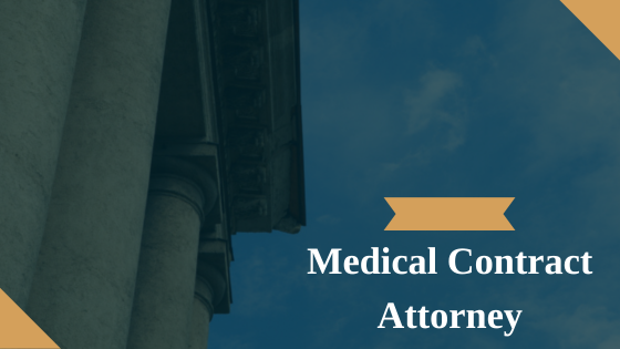 Choosing the Right Medical Employment Attorney
