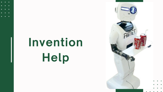 Invention Assistance Companies Facilitating Industry Connections