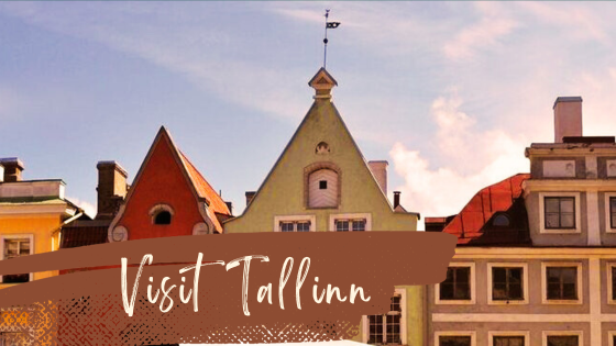 Is Tallinn Worth Visiting?