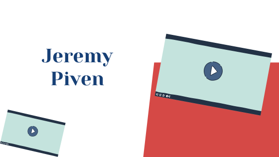 Jeremy Piven: Hollywood’s Ubiquitous Presence